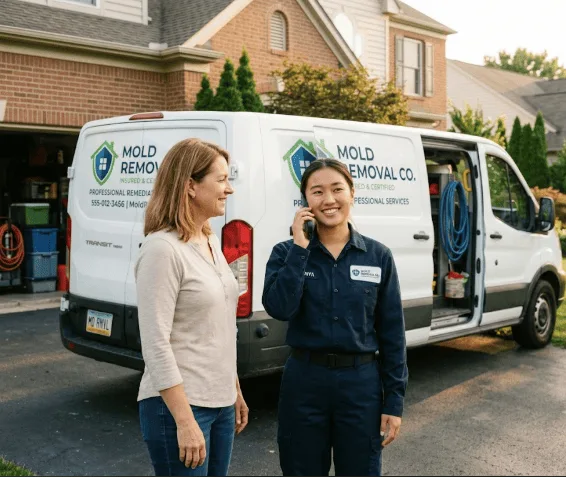 Crawlspace Mold Remediation West Dennis, MA FAQs